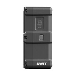 Batteria Swit CIMO-290S V-lock 290Wh con display OLED e uscite 2xD-tap e USB-C
