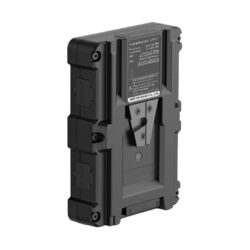 Batteria Swit CIMO-98S V-lock 98Wh slim con indicatori LED e uscite 2xD-tap / USB-C