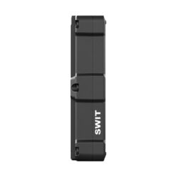 Batteria Swit CIMO-98S V-lock 98Wh slim con indicatori LED e uscite 2xD-tap / USB-C