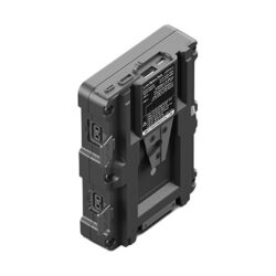 Batteria Swit CIMO-98S V-lock 98Wh slim con indicatori LED e uscite 2xD-tap / USB-C