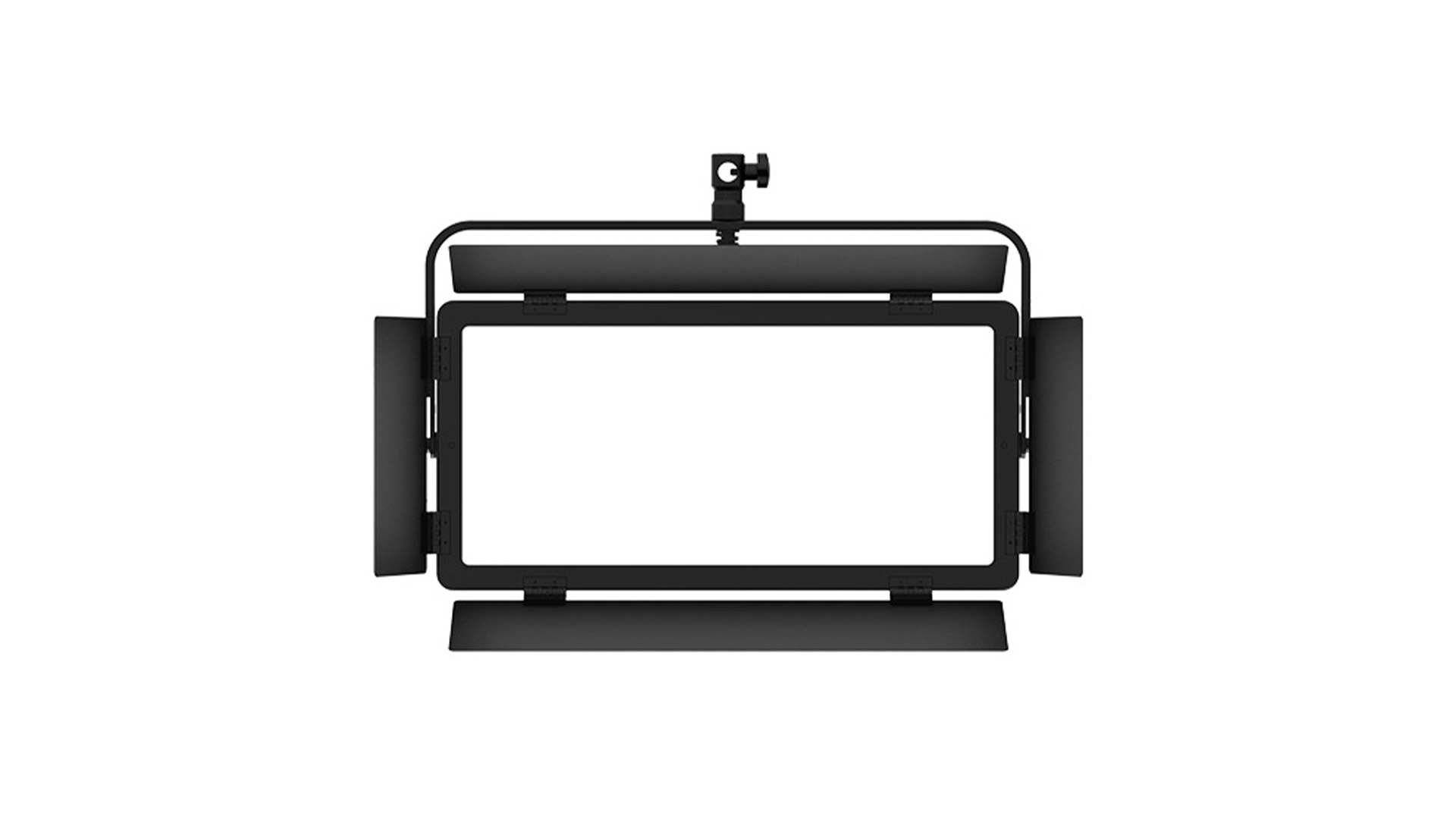 Pannello LED Swit CL-100D Studio SMD bicolore 100W