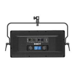 Pannello LED Swit CL-100D Studio SMD bicolore 100W
