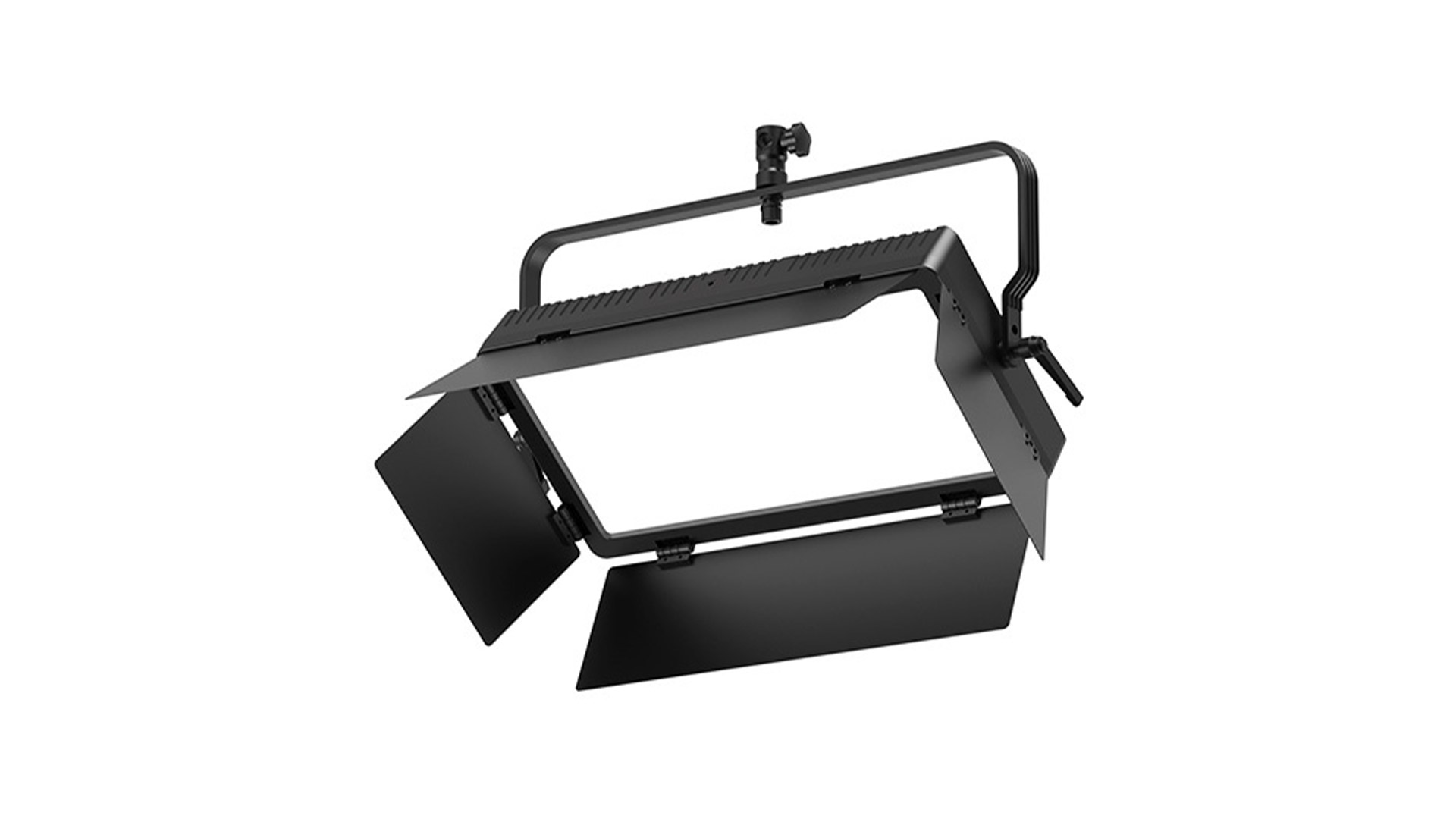 Pannello LED Swit CL-100D Studio SMD bicolore 100W