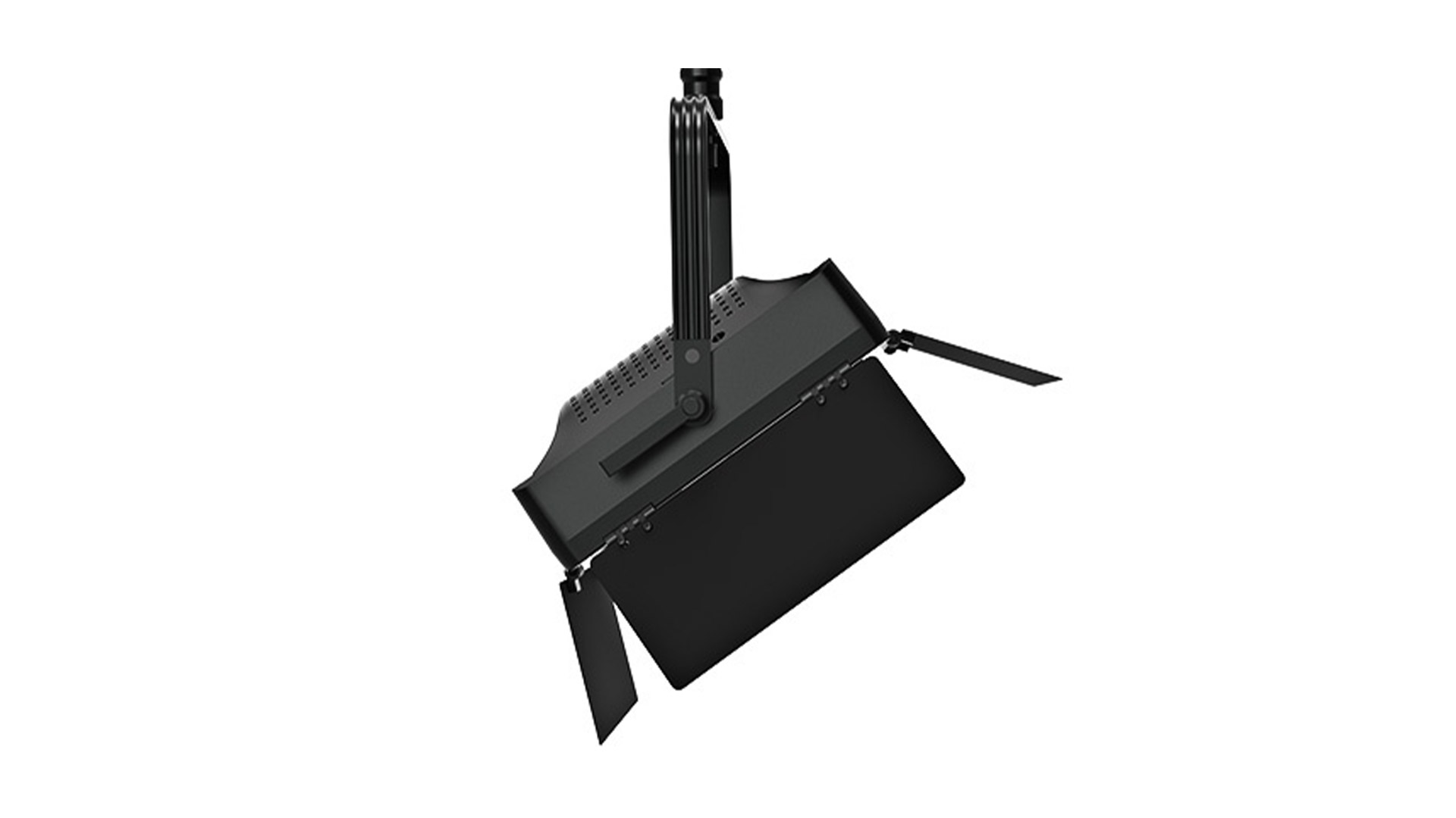 Pannello LED Swit CL-100D Studio SMD bicolore 100W