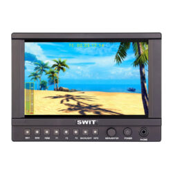 Monitor LCD SWIT CM-S73H Super Bright HDR 7"