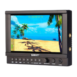 Monitor LCD SWIT CM-S73H Super Bright HDR 7"