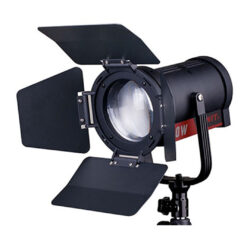 Luce LED Swit FL-C60D bicolore da 60W