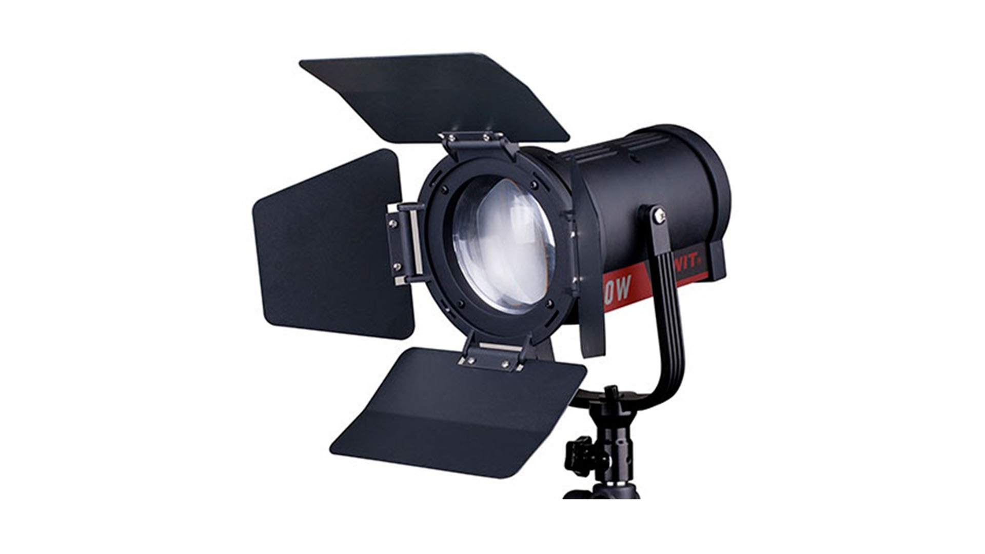 Luce LED Swit FL-C60D bicolore da 60W
