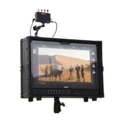 Monitor da campo Swit FM-215HDR QD-LED 12G-SDI HDR