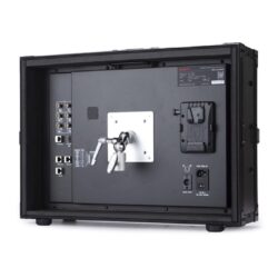 Monitor da campo Swit FM-215HDR QD-LED 12G-SDI HDR