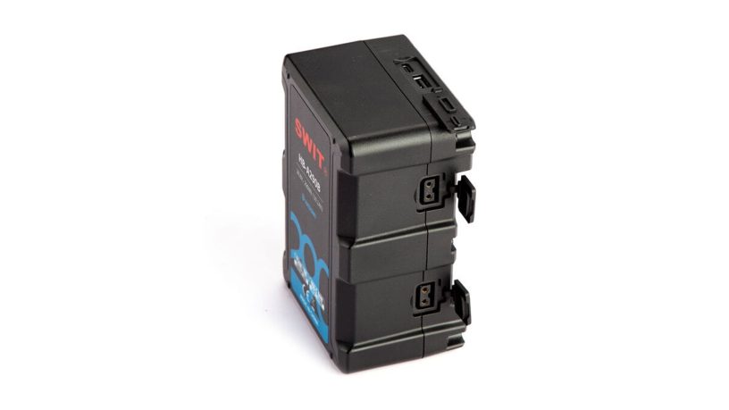 Batteria B-mount SWIT HB-A290B da 290Wh 28.8 V