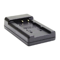 Piastra di ricarica Swit KA-C10I per caricabatterie (batterie JVC SSL-JVC50 e SWIT S-8i50 / S-8i75)
