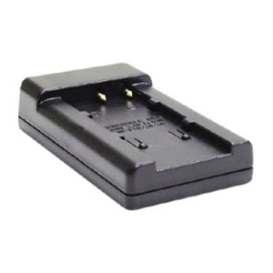 Piastra di ricarica Swit KA-C10I per caricabatterie (batterie JVC SSL-JVC50 e SWIT S-8i50 / S-8i75)