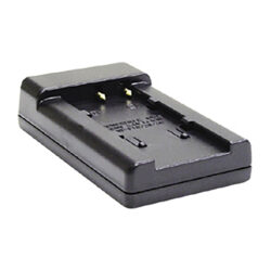 Piastra di ricarica Swit KA-C10V per caricabatterie (batterie JVC BN-VF823 e Swit S-8823)