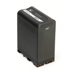 Swit LB-SU75*2+PC-U130B2 KIT con caricabatterie PC-U130B e doppia batteria LB-SU75