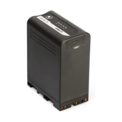Swit LB-SU75*2+S-3602U KIT con caricabatterie doppio S-3602U e doppia batteria LB-SU75