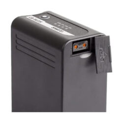 Swit LB-SU75*2+S-3602U KIT con caricabatterie doppio S-3602U e doppia batteria LB-SU75