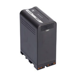 Swit LB-SU98 2KIT con caricabatteria PC-U130B2 e doppia batteria LB-SU98