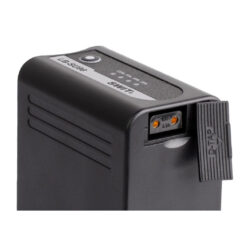 Swit LB-SU98 2KIT con caricabatteria PC-U130B2 e doppia batteria LB-SU98
