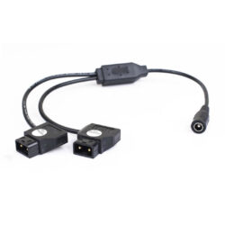 Swit LB-SU98 2KIT con caricabatteria PC-U130B2 e doppia batteria LB-SU98