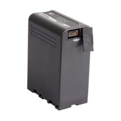 Swit LB-SU98*2+S-3602U KIT con caricabatterie S-3602U e doppia batteria LB-SU98