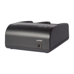Swit LB-SU98*2+S-3602U KIT con caricabatterie S-3602U e doppia batteria LB-SU98
