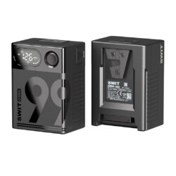 Batteria Swit OMNI-99S V-lock 99Wh