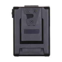 Swit PB-M98S*2+S-3822S KIT con caricabatterie doppio S-3822S e doppia batteria PB-M98S