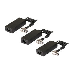 Pannello LED portatile Swit PL-E60D 3KIT SMD con DMX bicolore 60W
