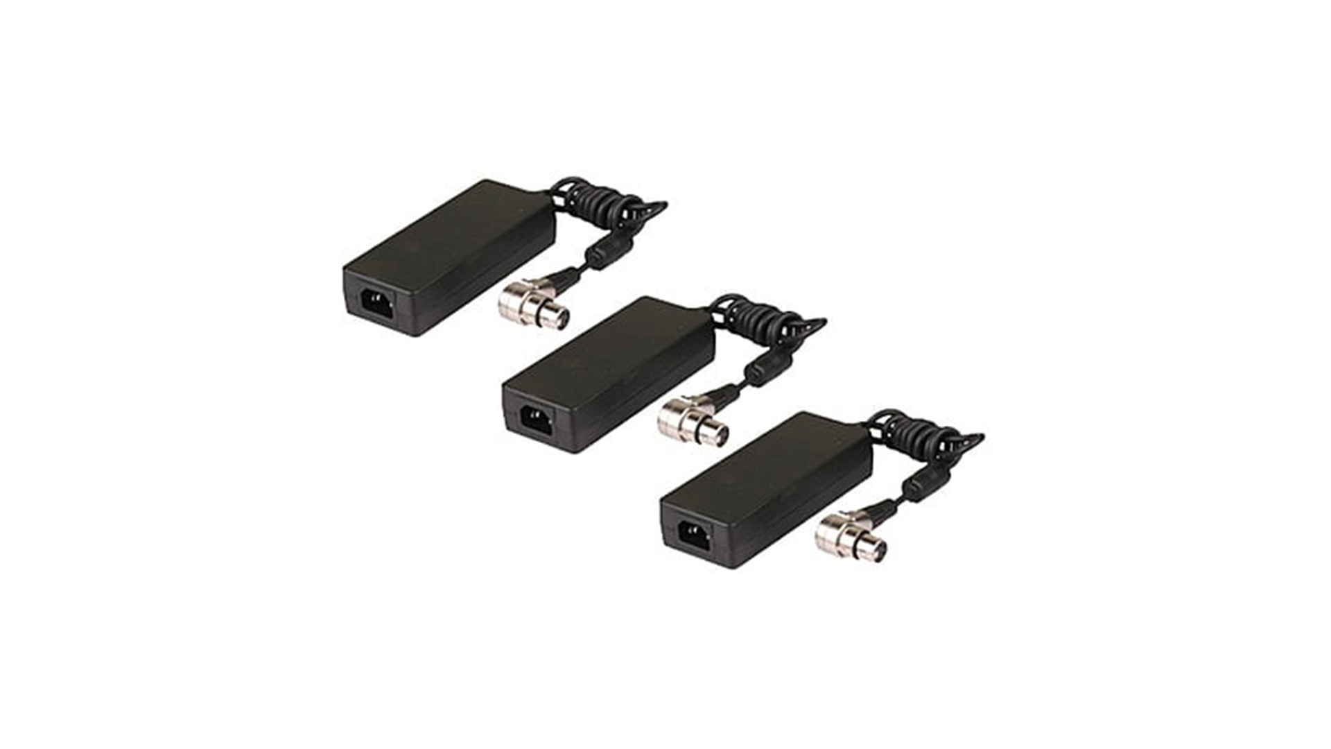 Pannello LED portatile Swit PL-E60D 3KIT SMD con DMX bicolore 60W