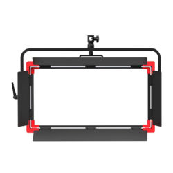 Pannello LED Swit PL-S300D Studio SMD bicolore 300W