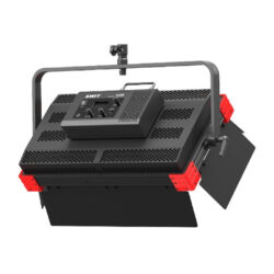 Pannello LED Swit PL-S300D Studio SMD bicolore 300W