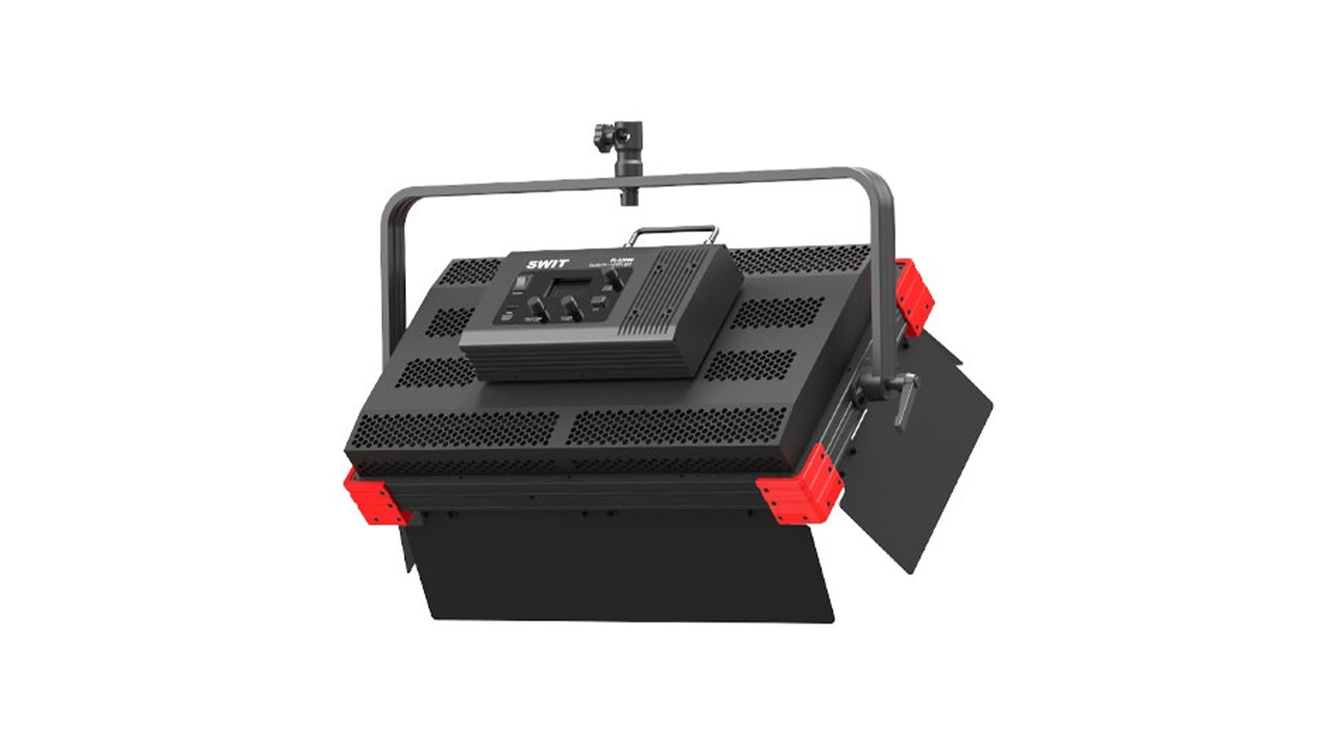 Pannello LED Swit PL-S300D Studio SMD bicolore 300W