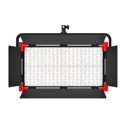 Pannello LED Swit PL-S300H Studio Hard bicolore 300W