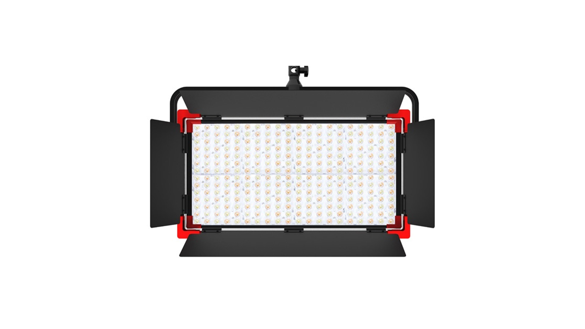 Pannello LED Swit PL-S300H Studio Hard bicolore 300W