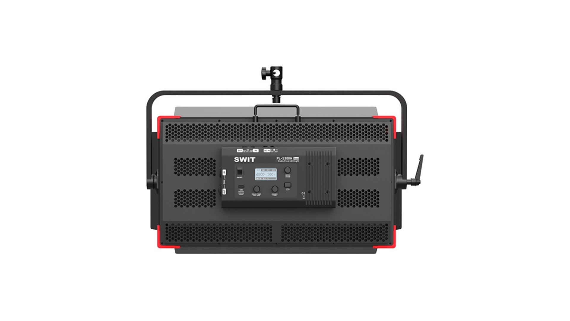 Pannello LED Swit PL-S300H Studio Hard bicolore 300W