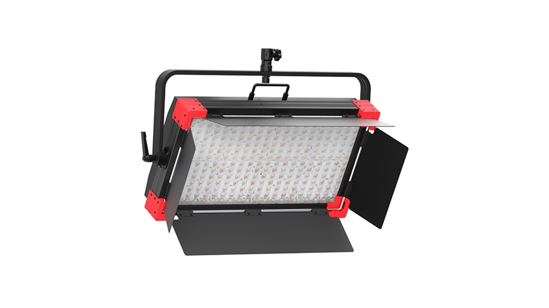 Pannello LED Swit PL-S300H Studio Hard bicolore 300W
