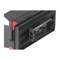 Pannello LED Swit PL-S300H Studio Hard bicolore 300W