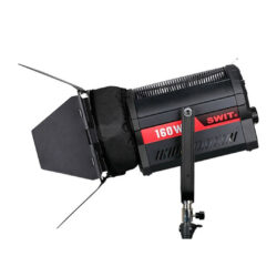 Luce LED Spot Swit S-2320 Studio bicolore 160 W