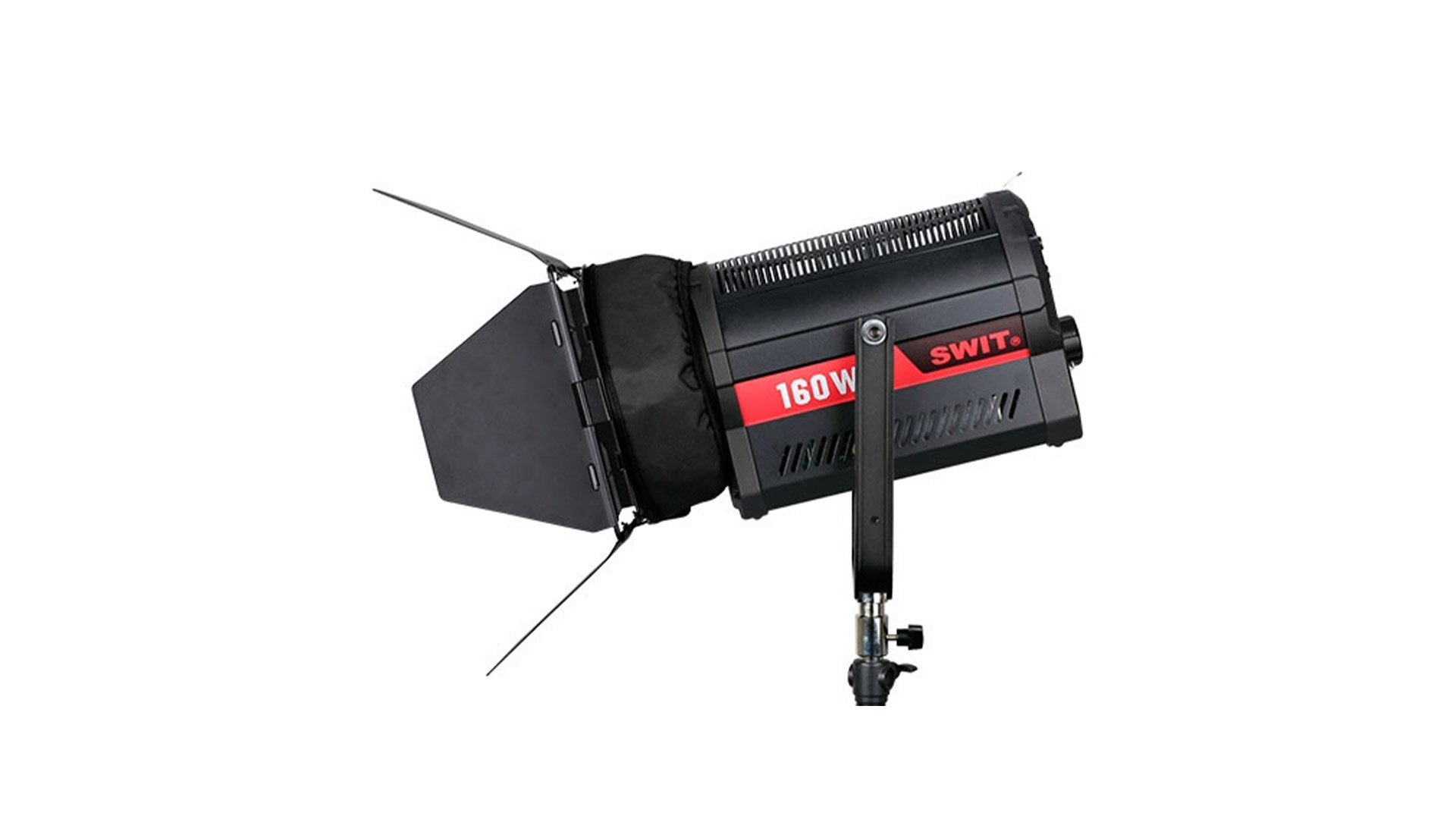 Luce LED Spot Swit S-2320 Studio bicolore 160 W