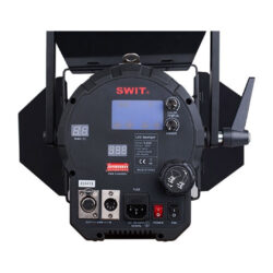 Luce LED Spot Swit S-2320 Studio bicolore 160 W
