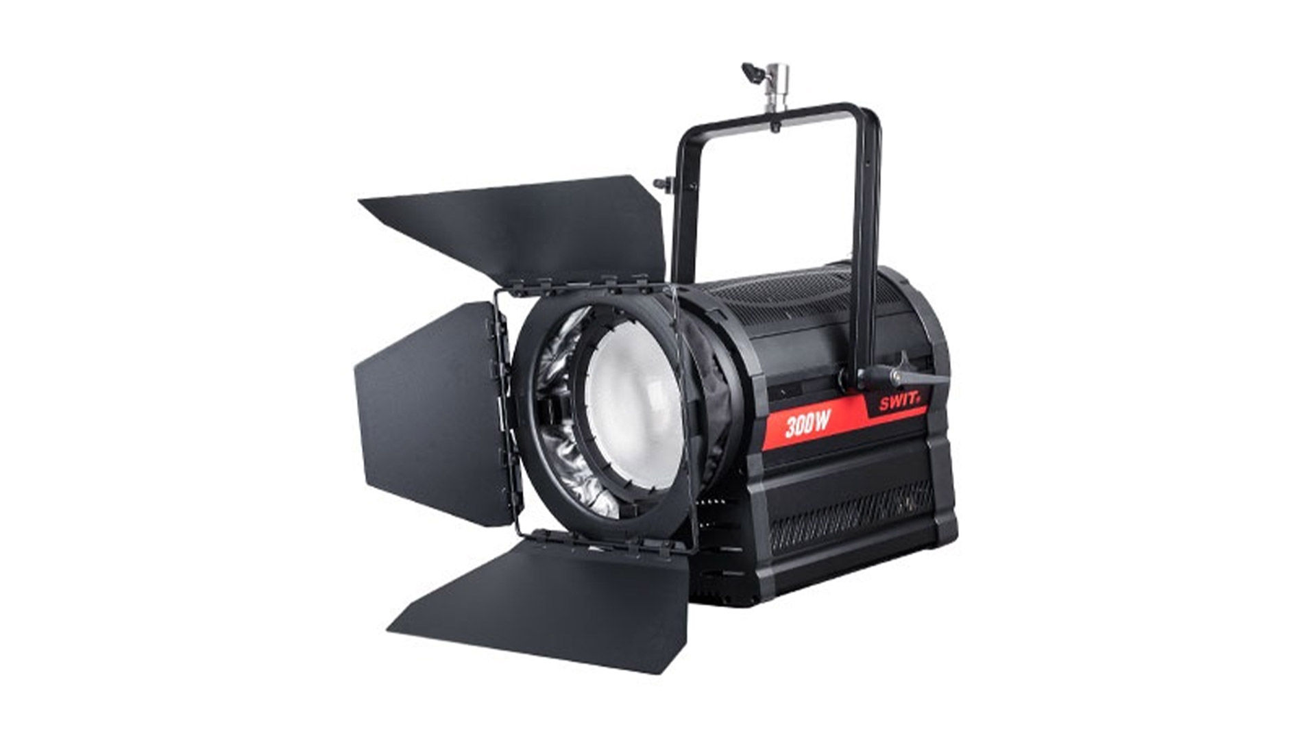 Luce LED Spot Swit S-2330 Studio bicolore 300 W