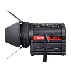 Luce LED Spot Swit S-2330 Studio bicolore 300 W