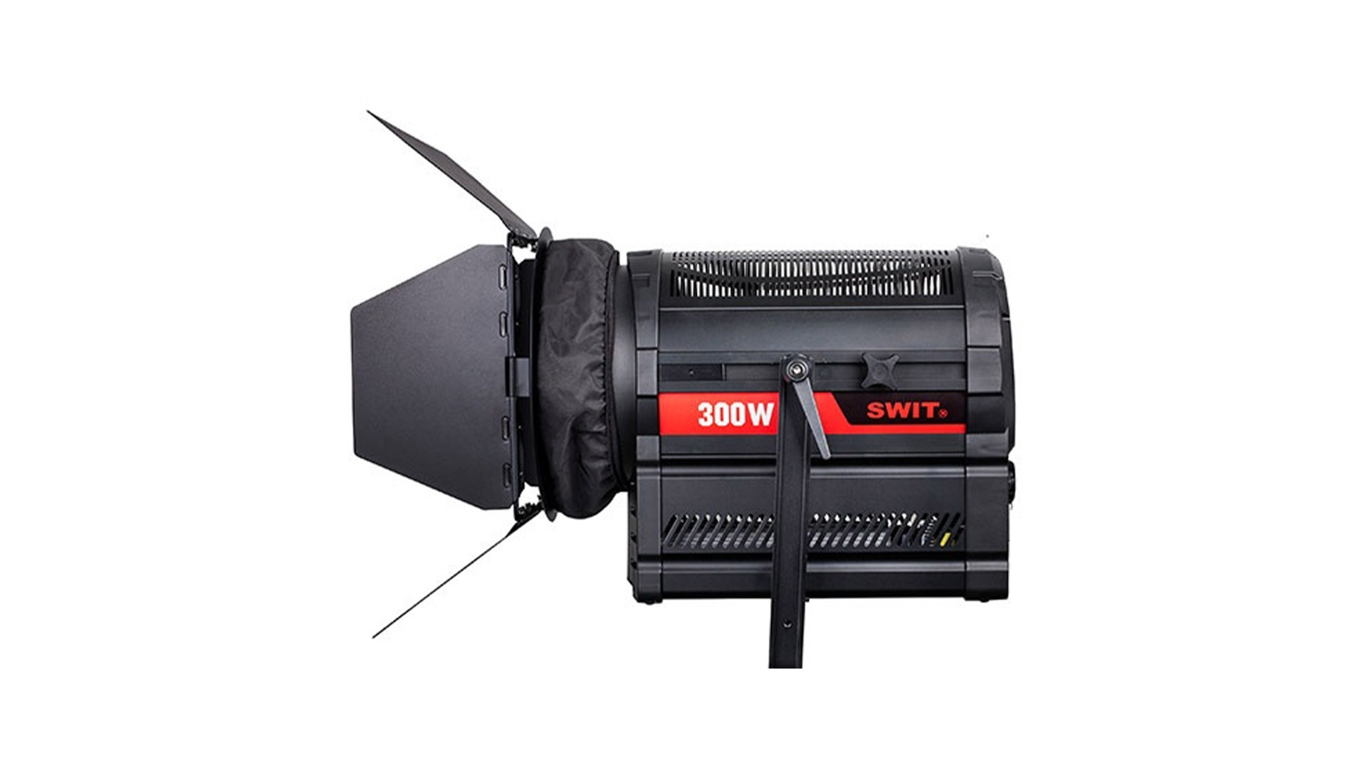 Luce LED Spot Swit S-2330 Studio bicolore 300 W
