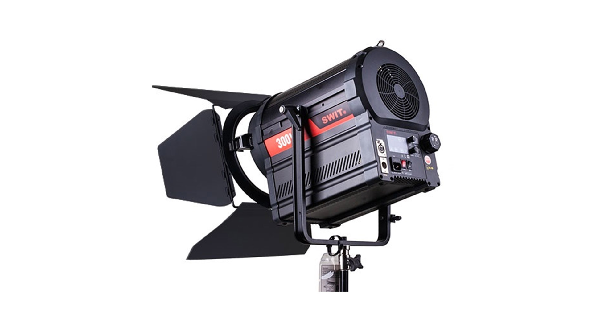 Luce LED Spot Swit S-2330 Studio bicolore 300 W
