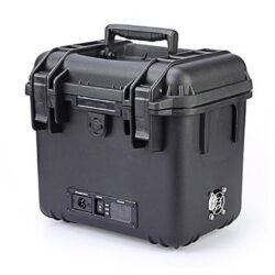 Swit S-4040+PB-R290S+*4 KIT con box alimentatore S-4040 e 4 batterie PB-R290S