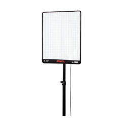 Luce LED flessibile Swit SL-100P bi-colore IP54 100W