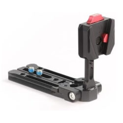 Piastra trasformabile Swit TA-T10S con attacco V-mount