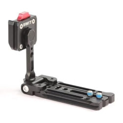 Piastra trasformabile Swit TA-T10S con attacco V-mount