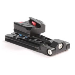 Piastra trasformabile Swit TA-T10S con attacco V-mount